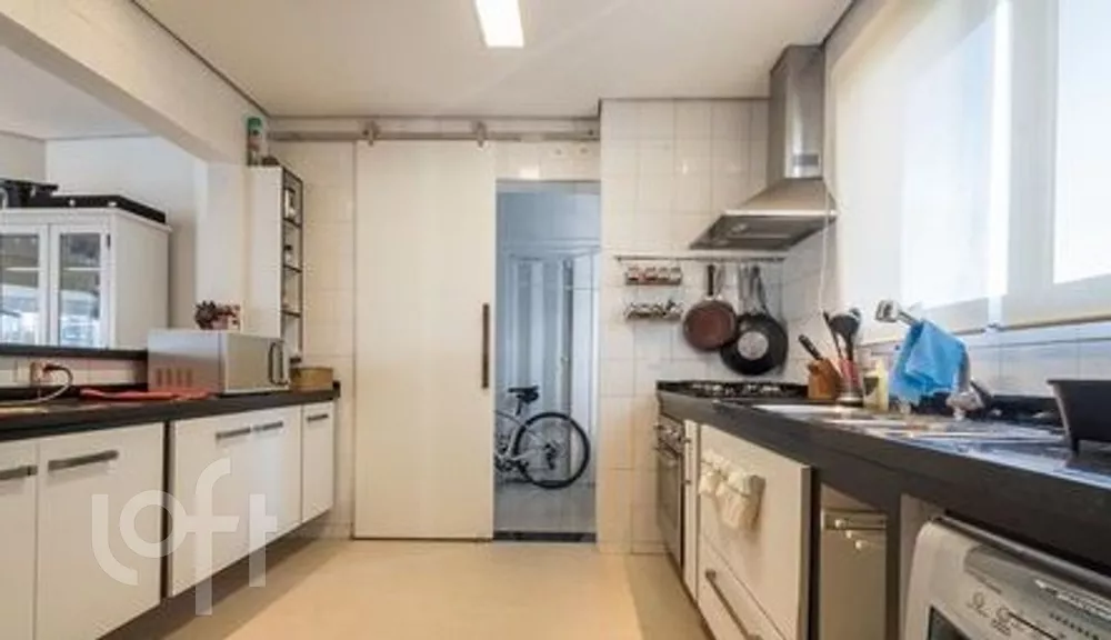 Apartamento à venda com 2 quartos, 116m² - Foto 7