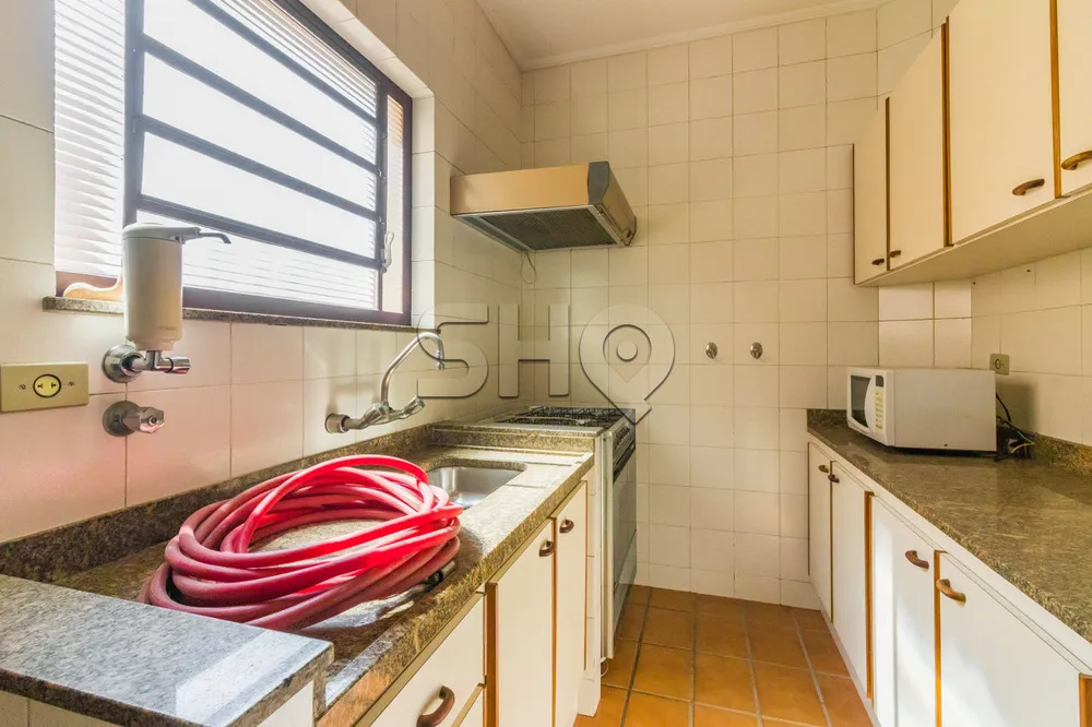 Casa, 3 quartos, 180 m² - Foto 15