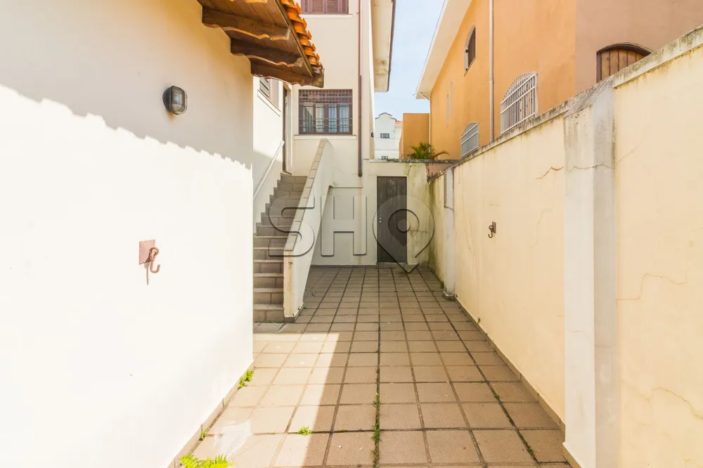Casa, 3 quartos, 180 m² - Foto 3