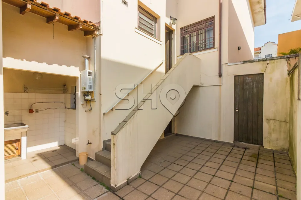 Casa, 3 quartos, 180 m² - Foto 10