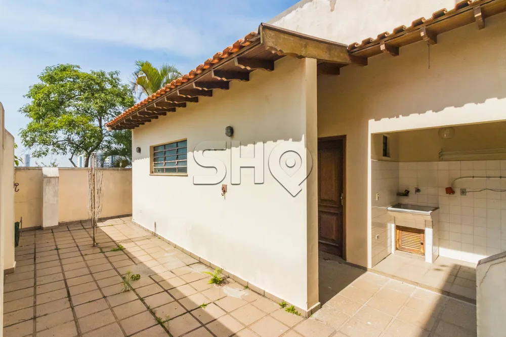 Casa, 3 quartos, 180 m² - Foto 7