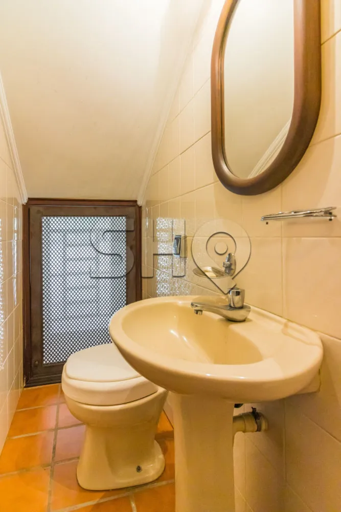 Casa, 3 quartos, 180 m² - Foto 16
