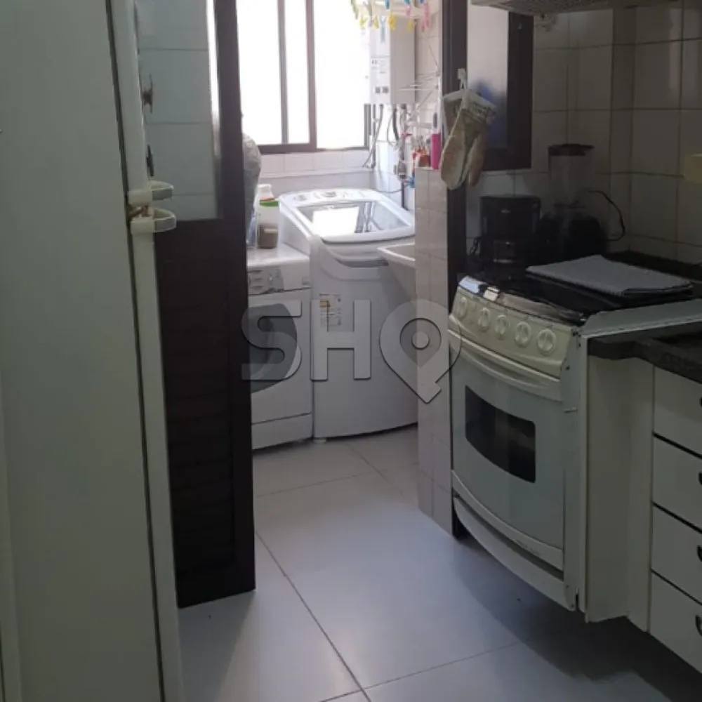 Apartamento, 2 quartos, 60 m² - Foto 4
