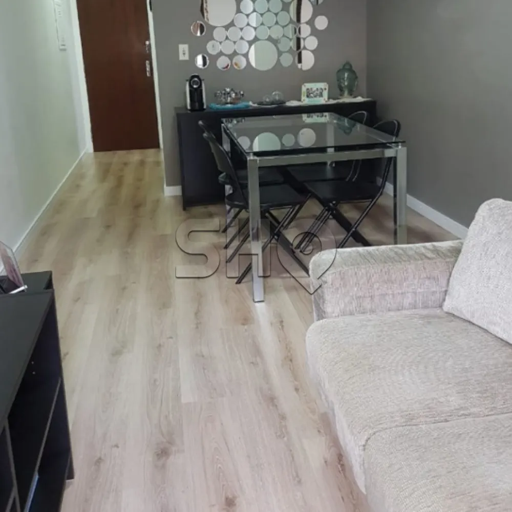 Apartamento, 2 quartos, 60 m² - Foto 3