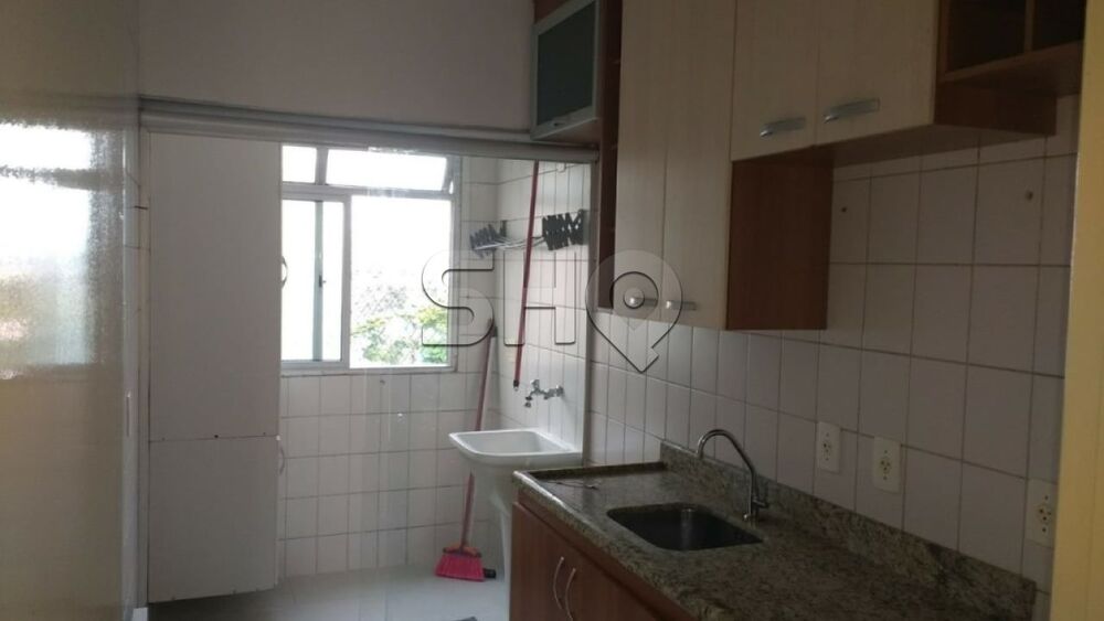 Apartamento, 2 quartos, 49 m² - Foto 9