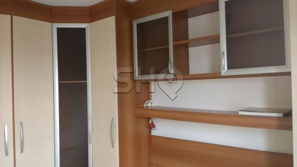 Apartamento, 2 quartos, 49 m² - Foto 4
