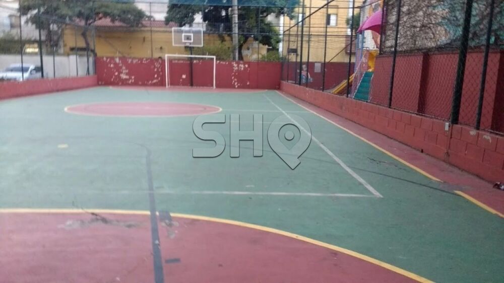 Apartamento, 2 quartos, 49 m² - Foto 15
