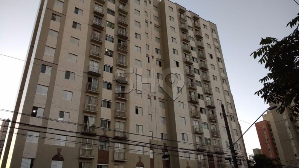 Apartamento, 2 quartos, 49 m² - Foto 17