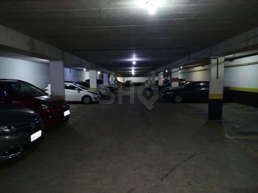 Apartamento, 2 quartos, 49 m² - Foto 10