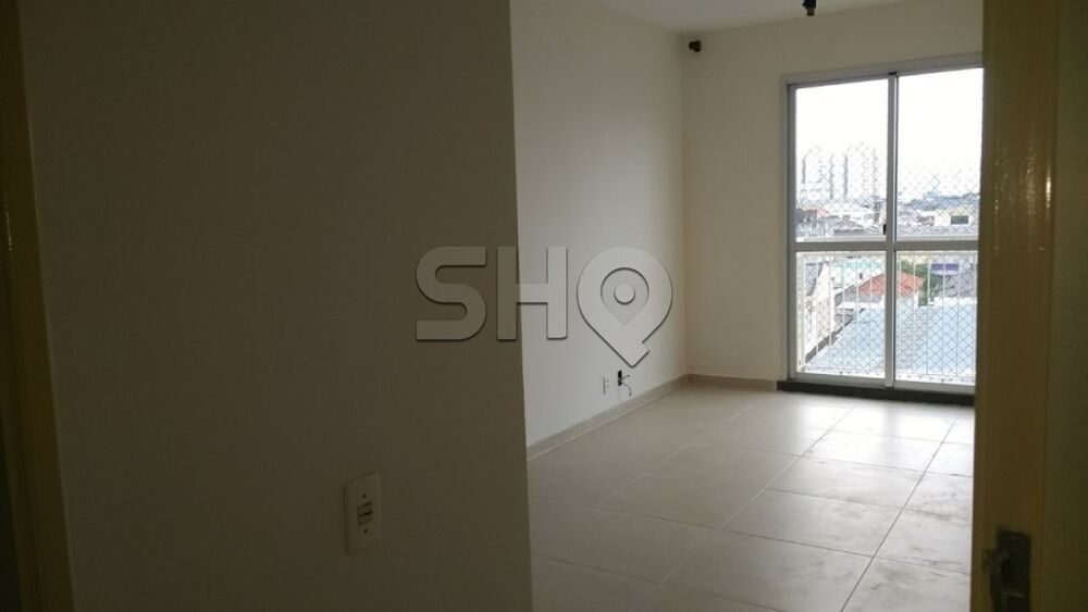 Apartamento, 2 quartos, 49 m² - Foto 2
