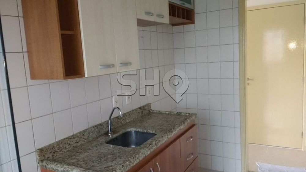Apartamento, 2 quartos, 49 m² - Foto 8