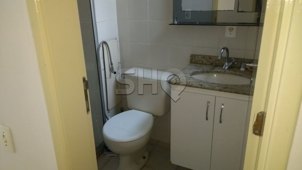 Apartamento, 2 quartos, 49 m² - Foto 7
