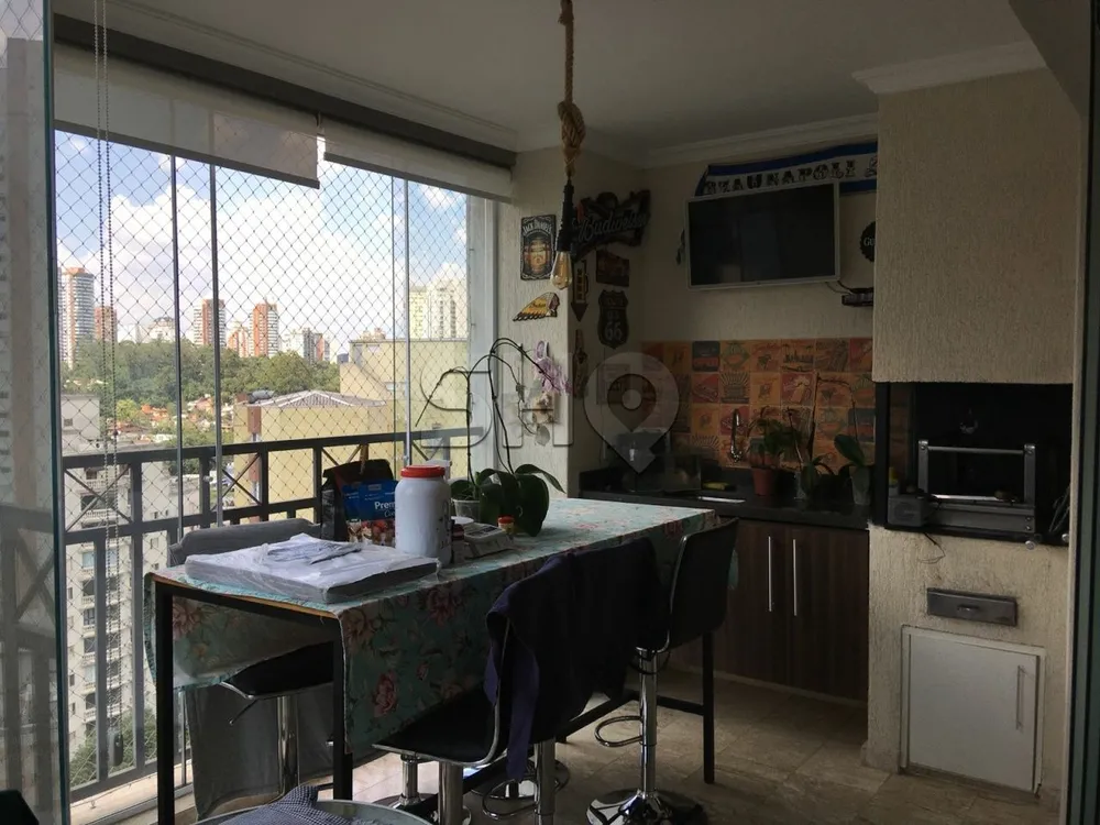 Apartamento, 3 quartos, 135 m² - Foto 3