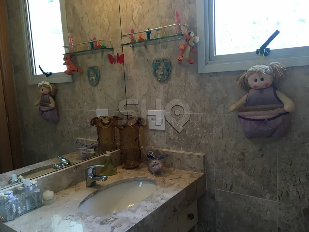 Apartamento, 3 quartos, 135 m² - Foto 12
