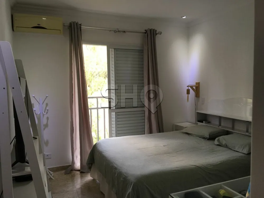 Apartamento, 3 quartos, 135 m² - Foto 9