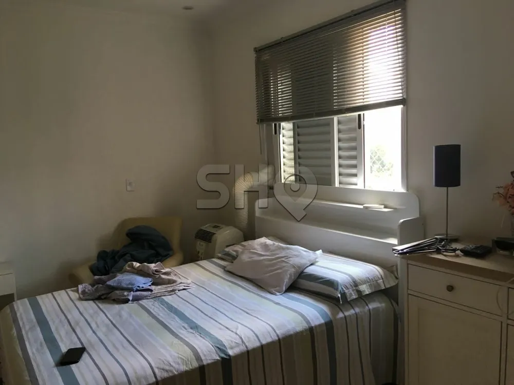 Apartamento, 3 quartos, 135 m² - Foto 4