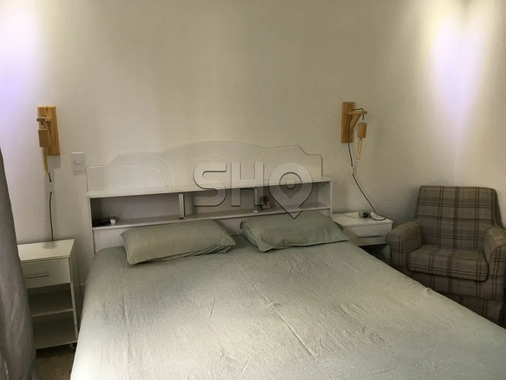 Apartamento, 3 quartos, 135 m² - Foto 10