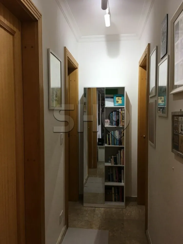 Apartamento, 3 quartos, 135 m² - Foto 2