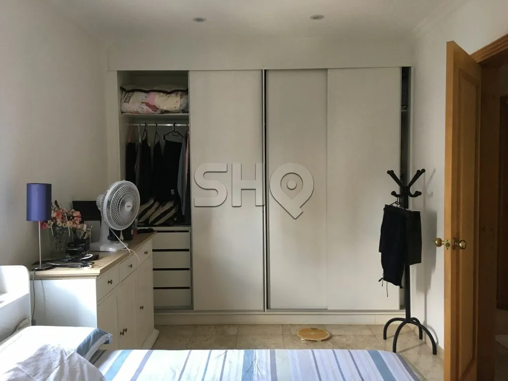 Apartamento, 3 quartos, 135 m² - Foto 5
