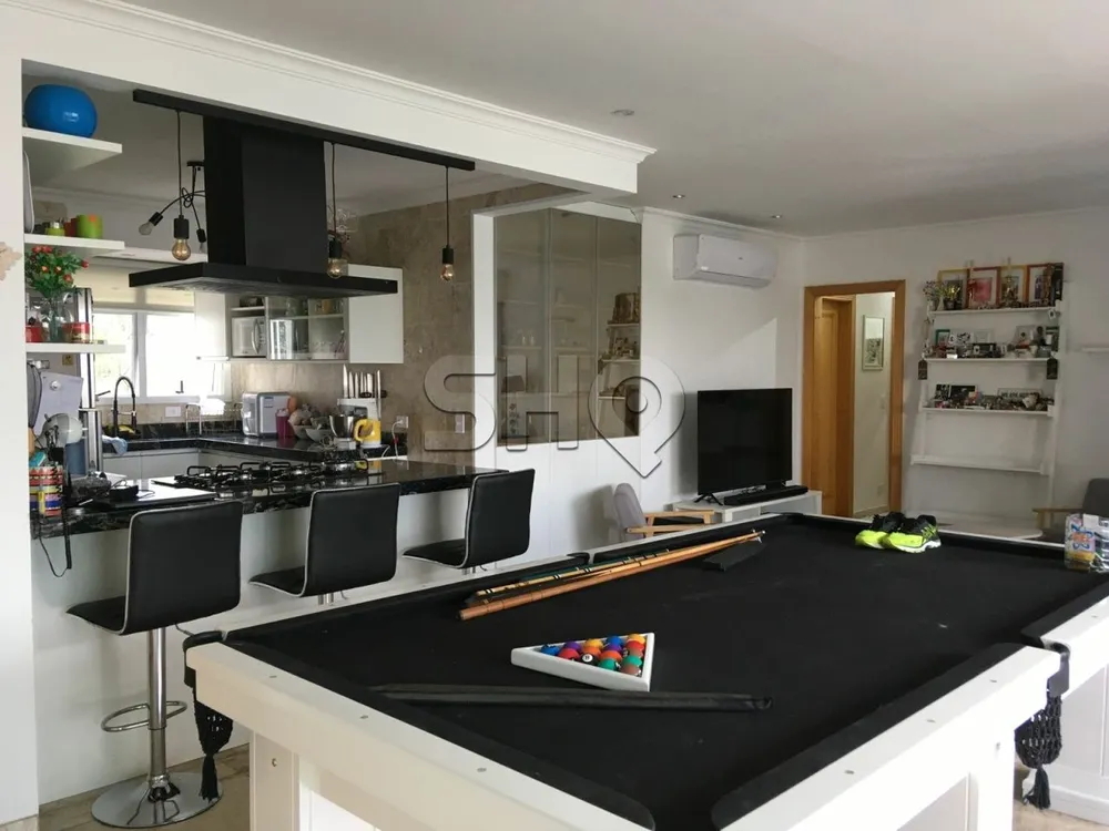 Apartamento, 3 quartos, 135 m² - Foto 1