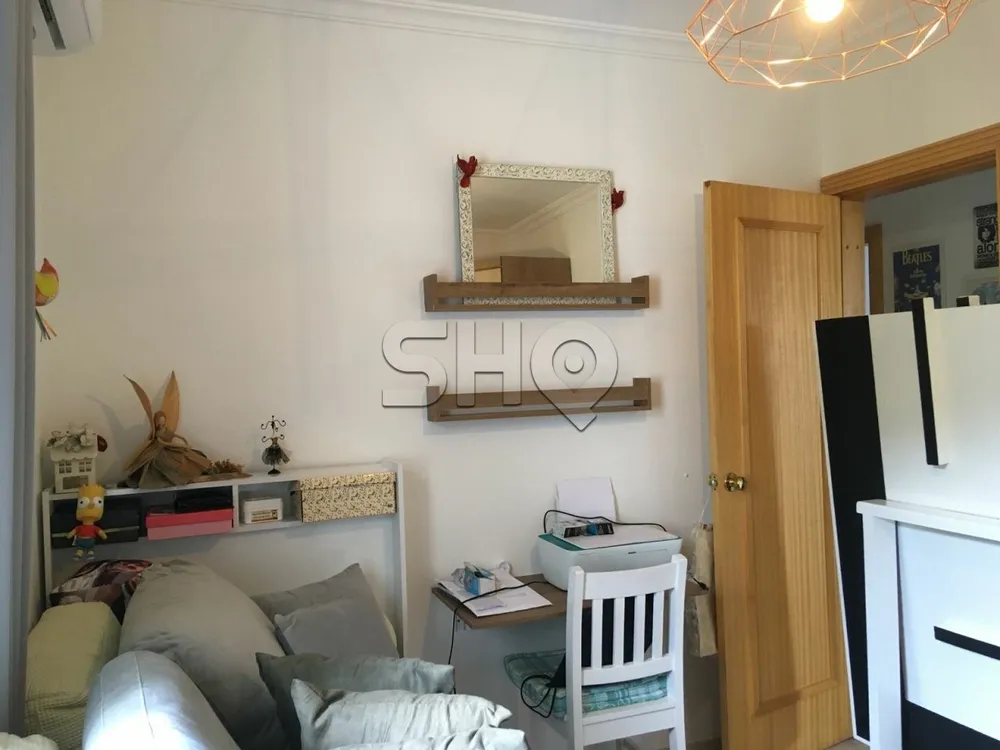 Apartamento, 3 quartos, 135 m² - Foto 8