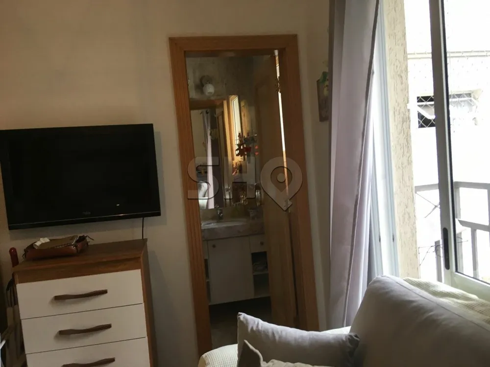 Apartamento, 3 quartos, 135 m² - Foto 7
