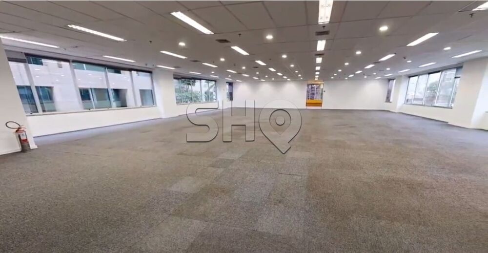 Loja-Salão para alugar, 551m² - Foto 7