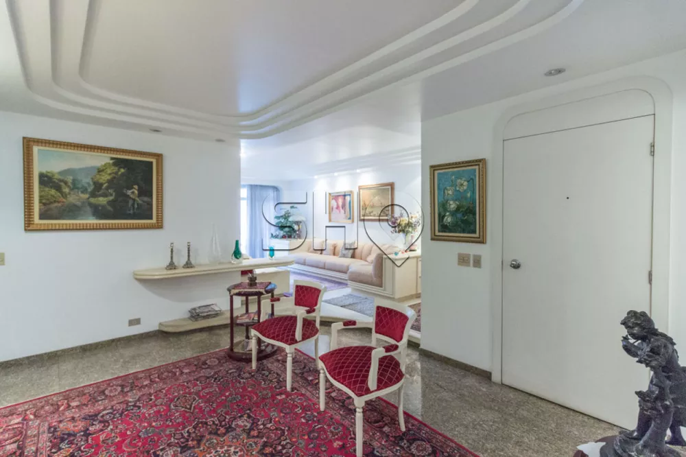Apartamento, 3 quartos, 158 m² - Foto 4