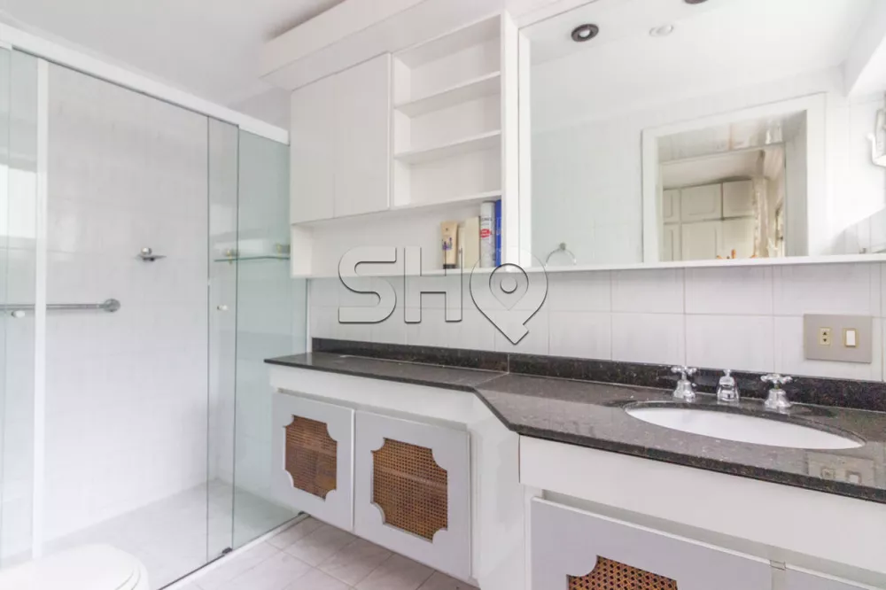 Apartamento, 3 quartos, 158 m² - Foto 12