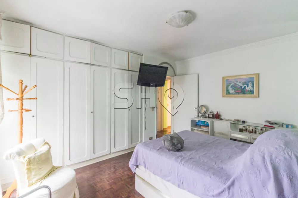 Apartamento, 3 quartos, 158 m² - Foto 2