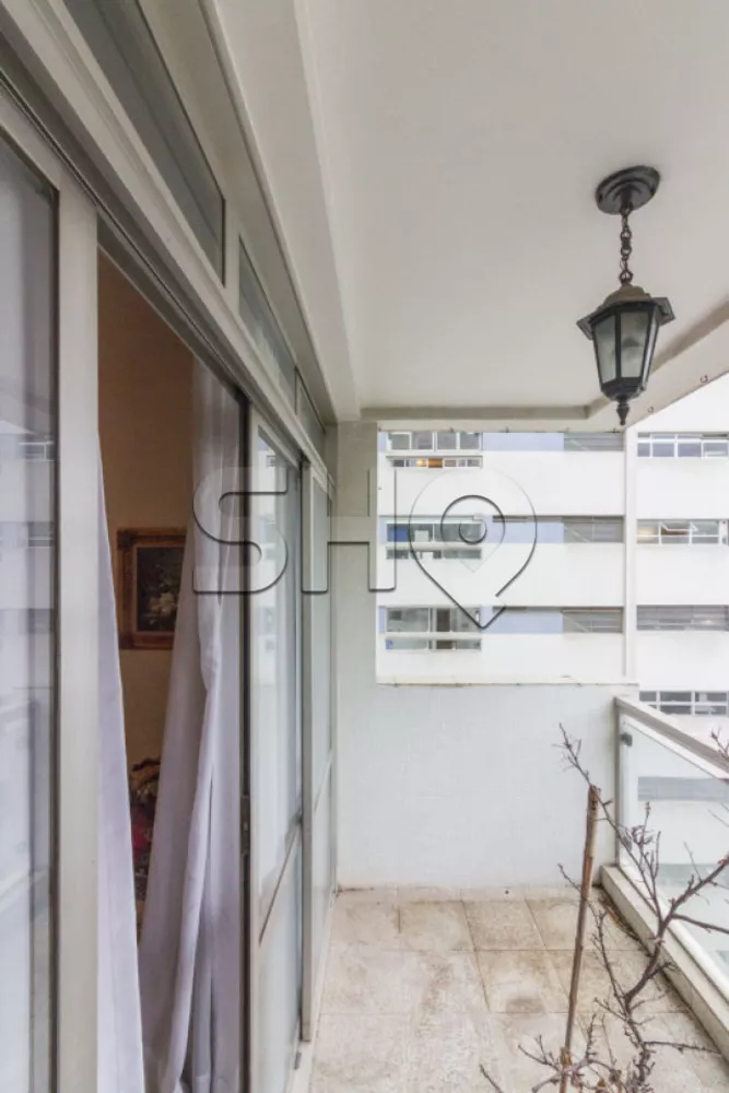Apartamento, 3 quartos, 158 m² - Foto 7