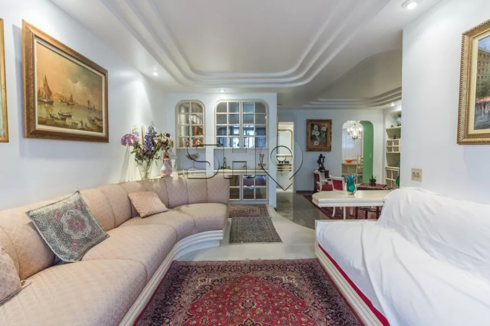 Apartamento, 3 quartos, 158 m² - Foto 5