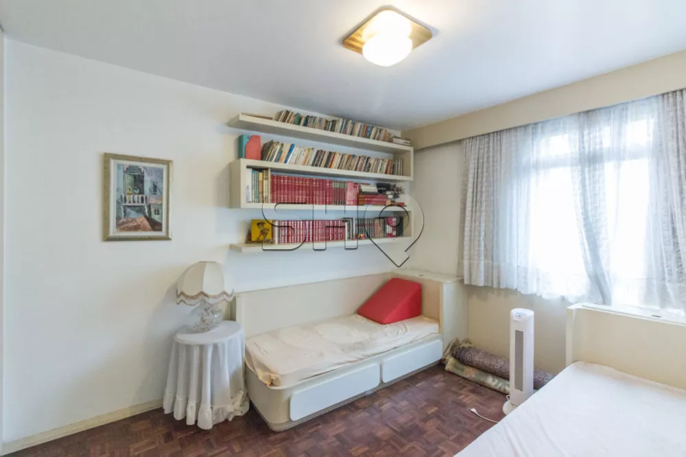 Apartamento, 3 quartos, 158 m² - Foto 11