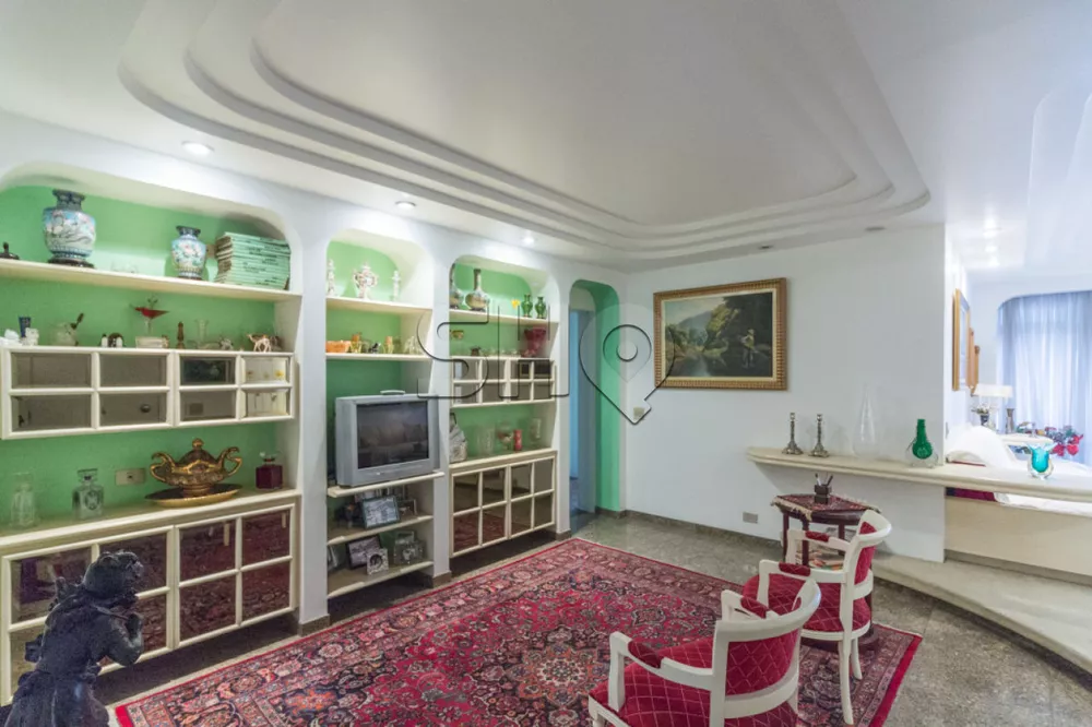 Apartamento, 3 quartos, 158 m² - Foto 3