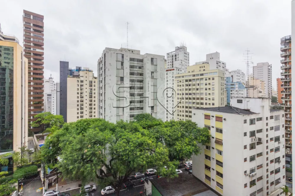 Apartamento, 3 quartos, 158 m² - Foto 8