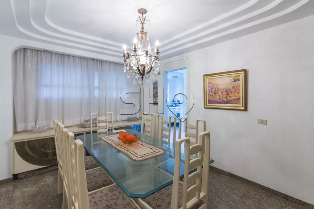 Apartamento, 3 quartos, 158 m² - Foto 9