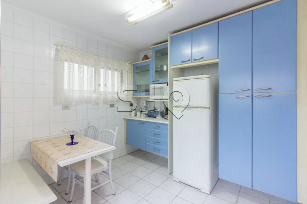 Apartamento, 3 quartos, 158 m² - Foto 10