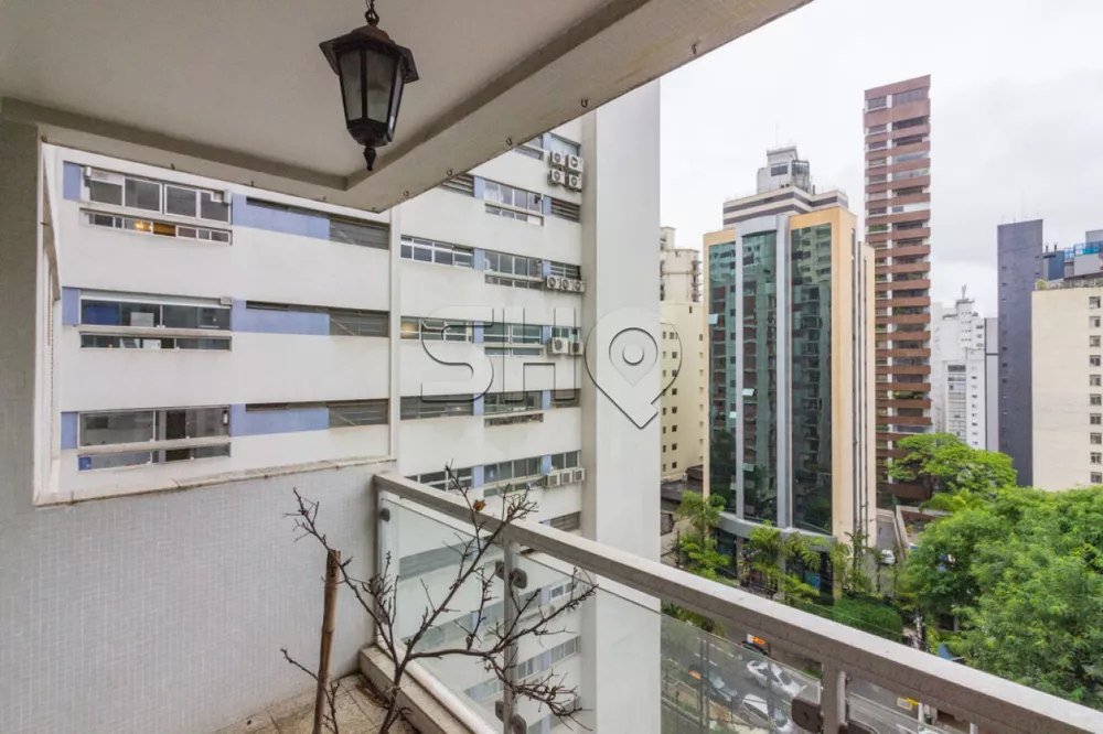 Apartamento, 3 quartos, 158 m² - Foto 6