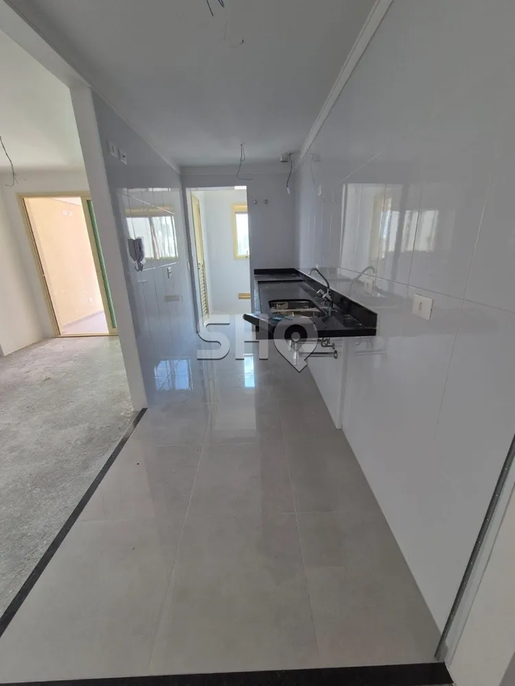 Apartamento, 2 quartos, 74 m² - Foto 2