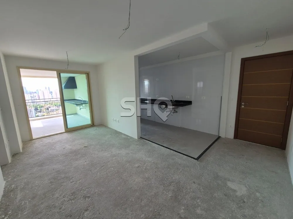 Apartamento, 2 quartos, 74 m² - Foto 1