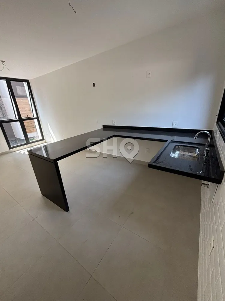 Casa de Condomínio, 2 quartos - Foto 4