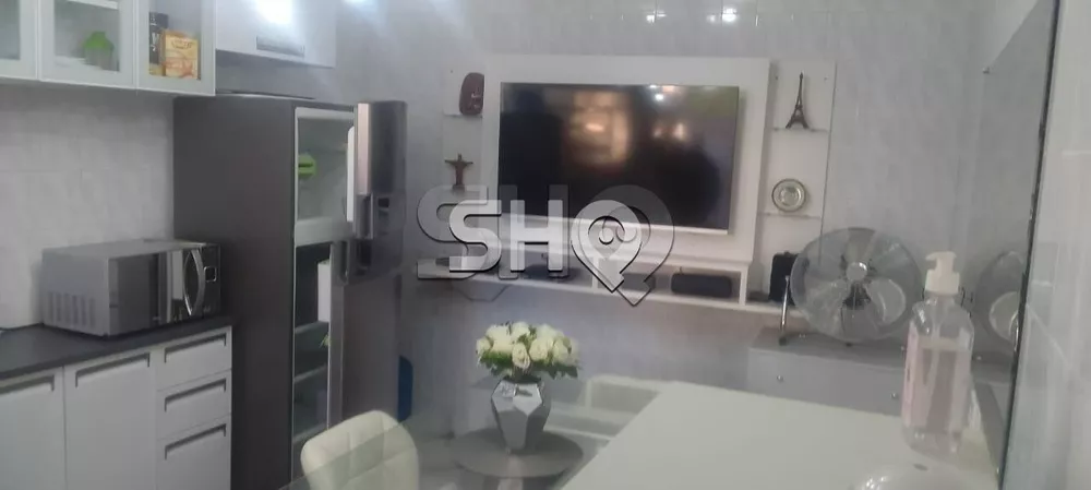 Casa, 4 quartos, 280 m² - Foto 8