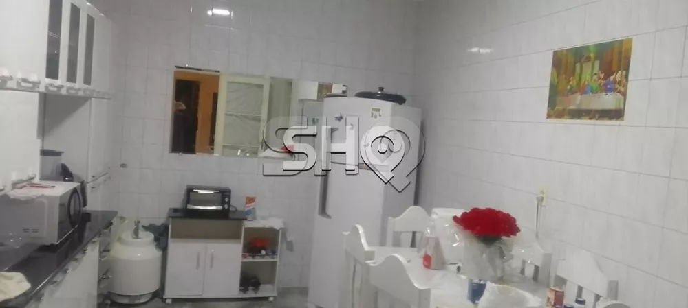 Casa, 4 quartos, 280 m² - Foto 7