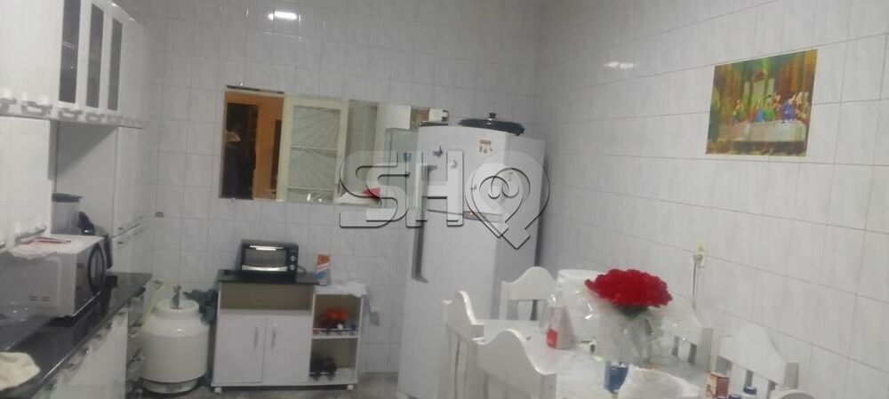 Casa, 4 quartos, 280 m² - Foto 2