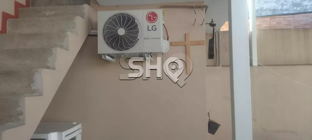 Casa, 4 quartos, 280 m² - Foto 9