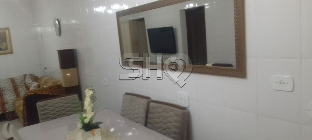 Casa, 4 quartos, 280 m² - Foto 1