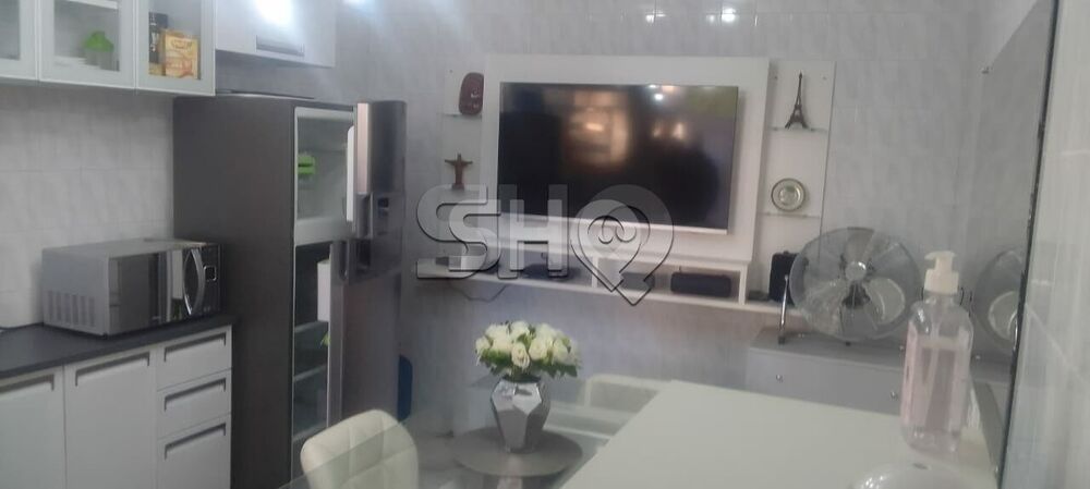 Casa, 4 quartos, 280 m² - Foto 5