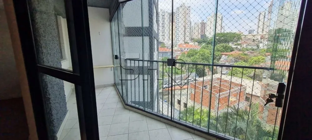 Apartamento, 2 quartos, 86 m² - Foto 2