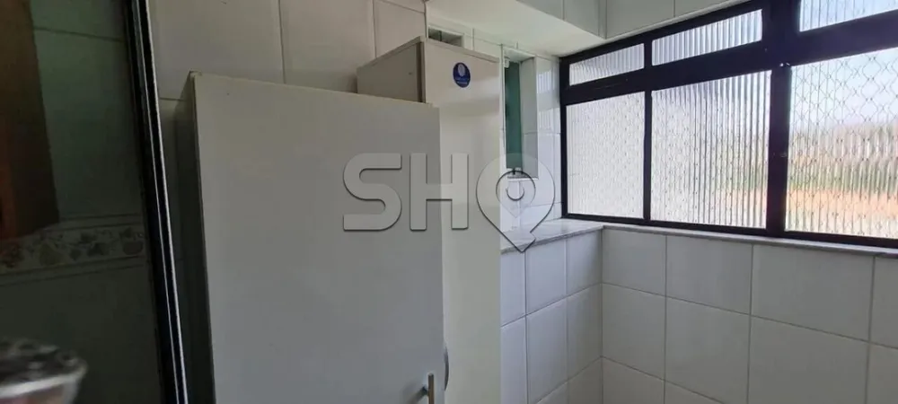 Apartamento, 2 quartos, 86 m² - Foto 4