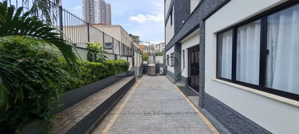Apartamento, 2 quartos, 86 m² - Foto 1